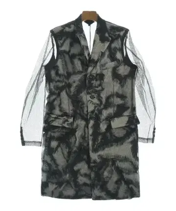 COMME des GARCONS 코트 (기타) 여성용