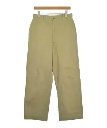 MILITARY 치노 팬츠 남성용