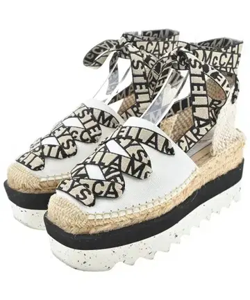 STELLA McCARTNEY 샌들 여성용