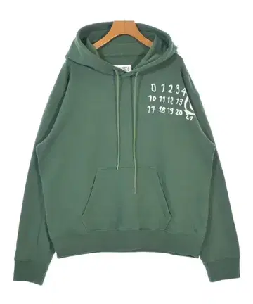 MM6 후드티 여성용