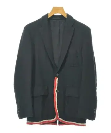 COMME des GARCONS HOMME 테일러드 자켓 남성용