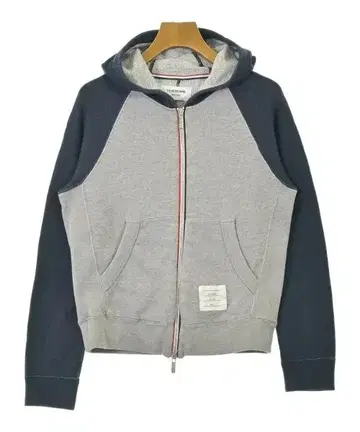THOM BROWNE 후드티 여성용