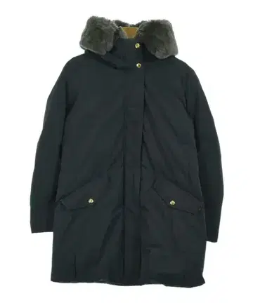 WOOLRICH 다운 코트 여성용