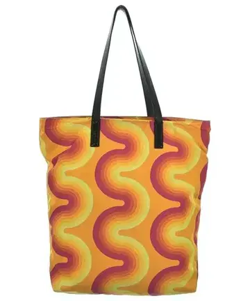 DRIES VAN NOTEN 토트백 남성용