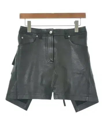 ALEXANDER WANG 숏팬츠 여성용