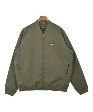 patagonia 블루종 남성용