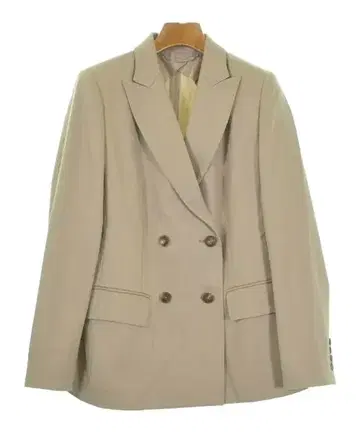 Max Mara 테일러드 자켓 여성용