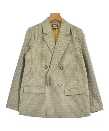 A.P.C. 캐주얼 자켓 여성용