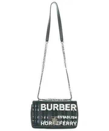 BURBERRY 숄더백 여성용
