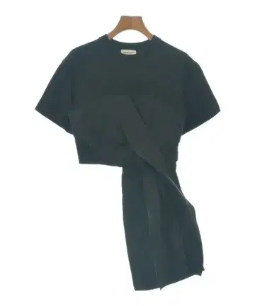ALEXANDER MCQUEEN 티셔츠 여성용