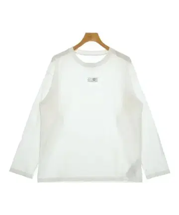 MM6 티셔츠 남성용