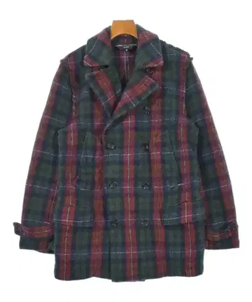 COMME des GARCONS HOMME 코트 ( 기타 ) 남성용