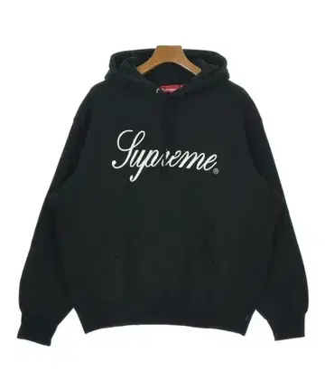 Supreme 후드티 남성용