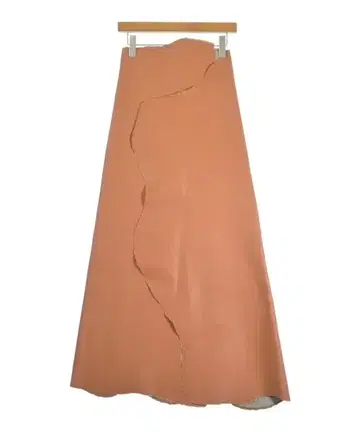 Maison Margiela 롱 맥시 길이 스커트 여성용
