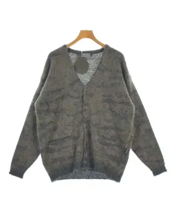 HYSTERIC GLAMOUR 가디건 남성용