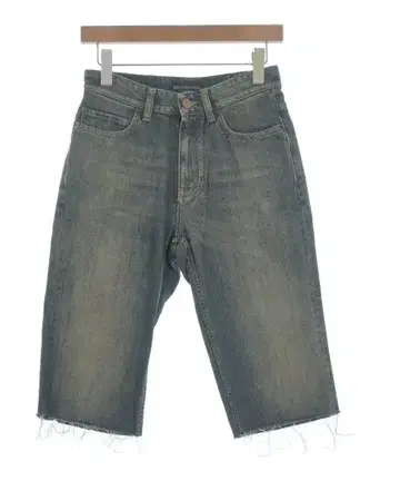 BALENCIAGA 숏팬츠 여성용