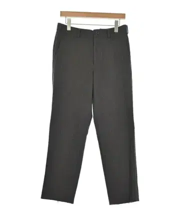 COMME des GARCONS HOMME DEUX 슬랙스 남성용