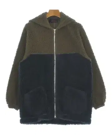 tricot COMME des GARCONS 블루종 여성용