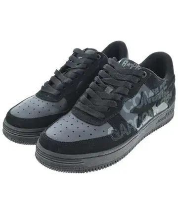 A BATHING APE 스니커즈 남성용