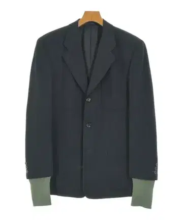 COMME des GARCONS HOMME 테일러드 자켓 남성용