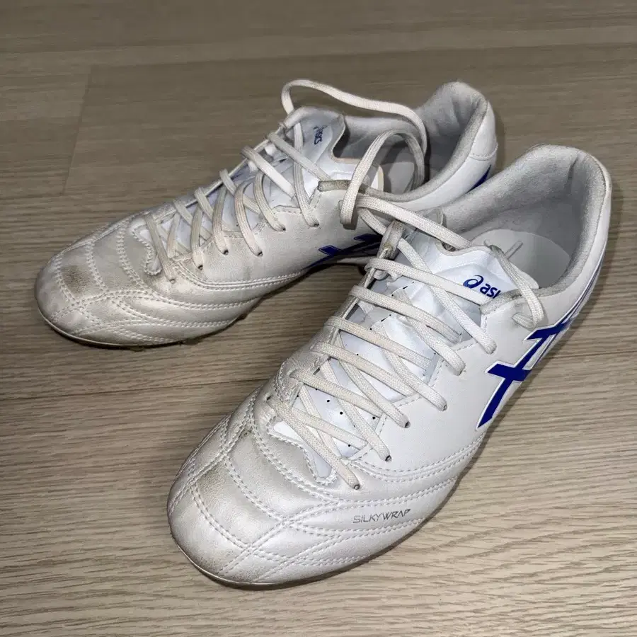 아식스 ds light pro ag