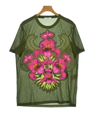 GIVENCHY 티셔츠 남성용