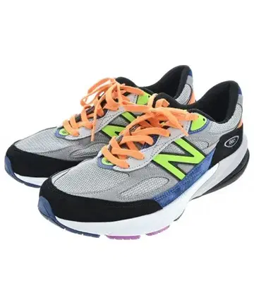 New Balance 스니커즈 남성용