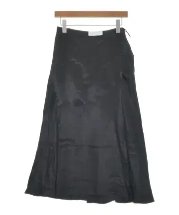 JIL SANDER 롱 맥시 길이 스커트 여성용
