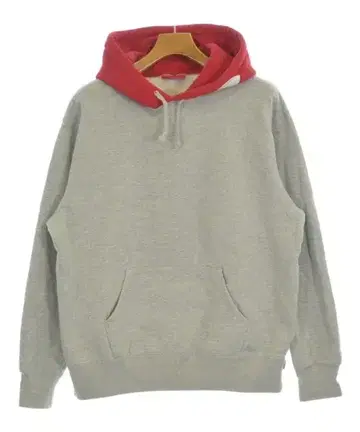 Supreme 후드티 남성용