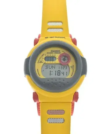 CASIO G-SHOCK 손목시계 남성용