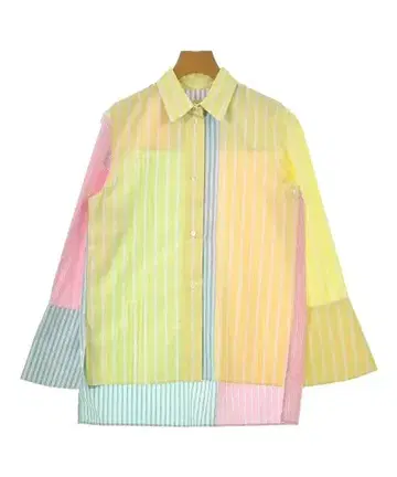 MARNI 여성용 캐주얼 셔츠