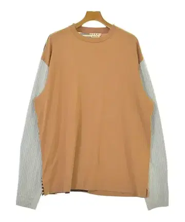 MARNI 티셔츠 남성용