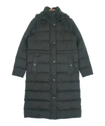 Barbour 다운 코트 여성용