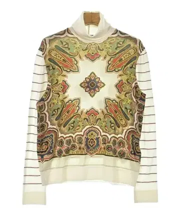 ETRO 니트 스웨터 여성용