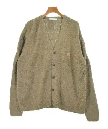 SOPHNET. 가디건 남성용
