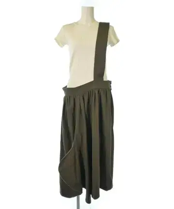 COMME des GARCONS COMME des GARCONS 원피스 여성용