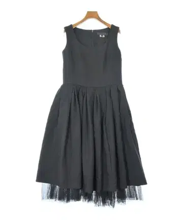 COMME des GARCONS COMME des GARCONS 원피스 여성용