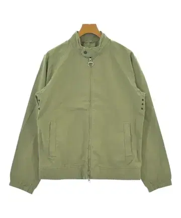 Barbour 블루종 남성용