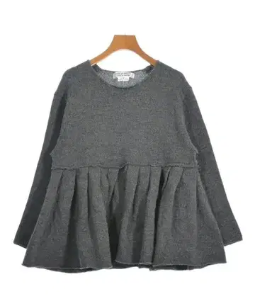 COMME des GARCONS COMME des GARCONS 니트/스웨터 여성용