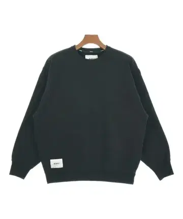 WTAPS 맨투맨 남성용