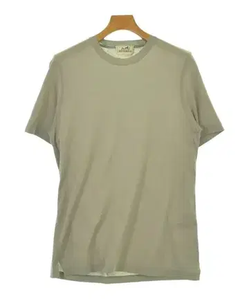 HERMES 티셔츠 남성용
