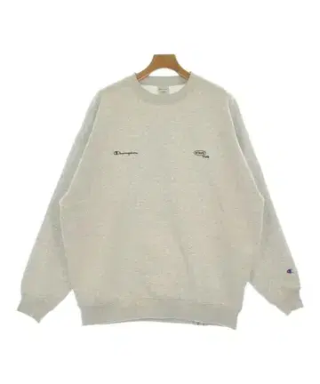 WTAPS 맨투맨 남성용
