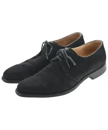 CROCKETT&JONES 비즈니스 드레스 슈즈 남성용
