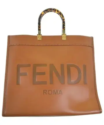 FENDI 토트백 여성용