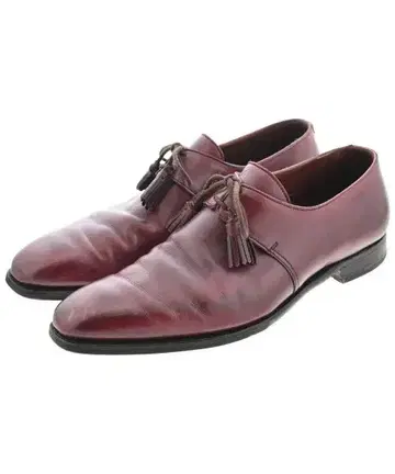 CROCKETT&JONES 비즈니스 드레스 슈즈 남성용