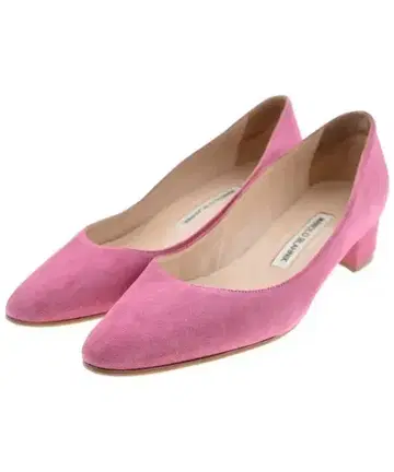 MANOLO BLAHNIK 펌프스 여성용
