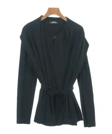ISSEY MIYAKE 니트 스웨터 여성용