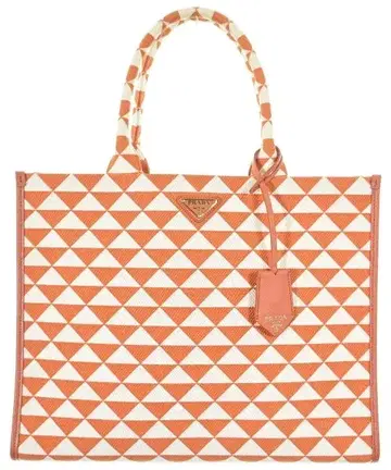 PRADA 토트백 여성용
