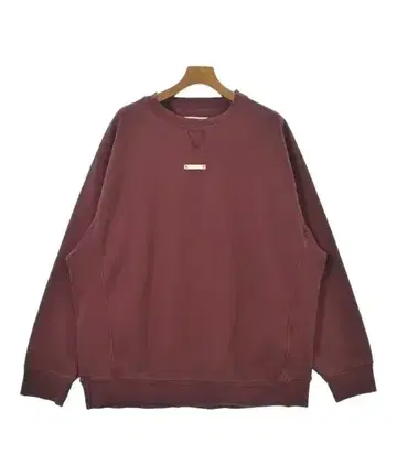 Maison Margiela 맨투맨 남성용