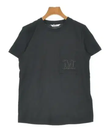 Max Mara T셔츠 커트소 여성용